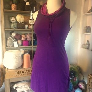 Kuhl reversible dress